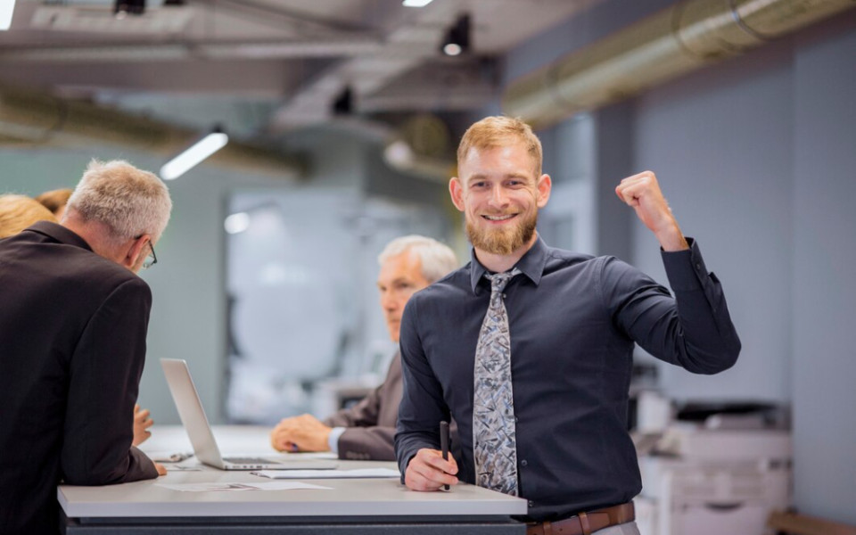 Коучинг сессия